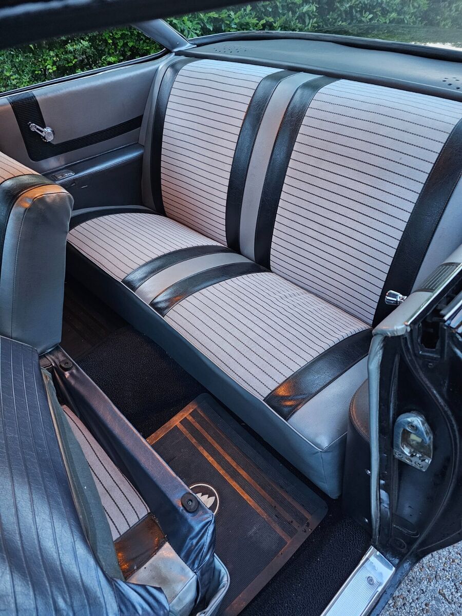 1961 Buick LeSabre - photo 10