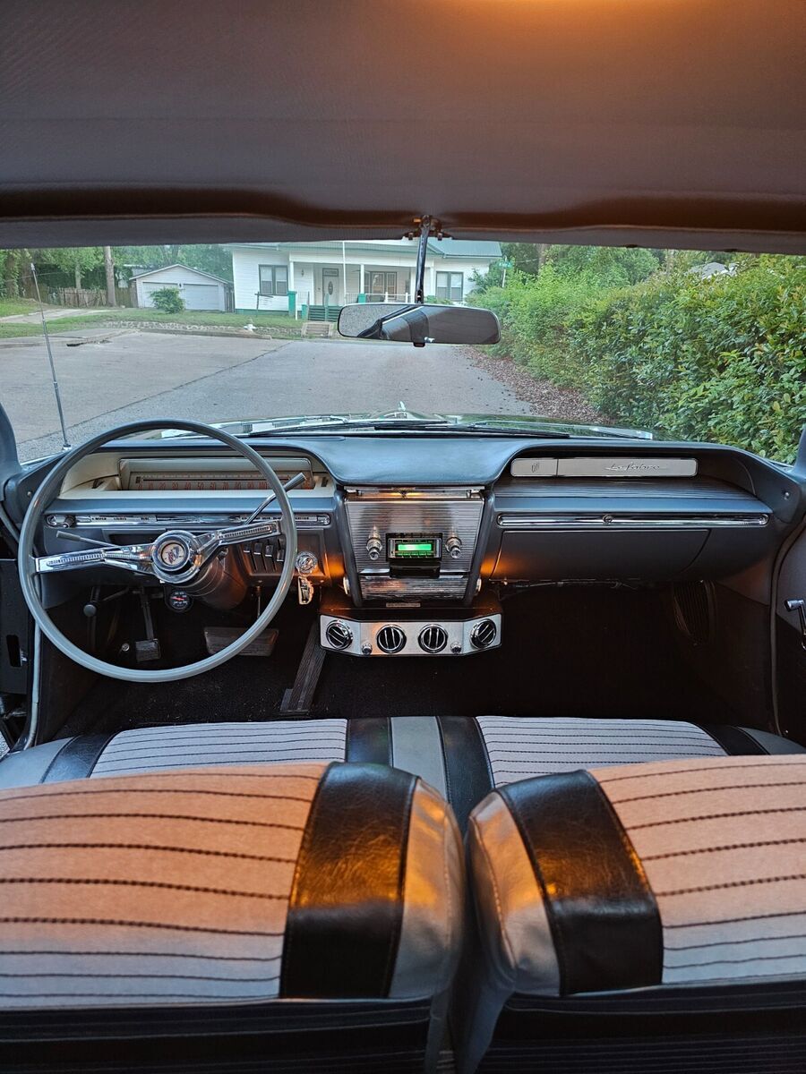 1961 Buick LeSabre - photo 11