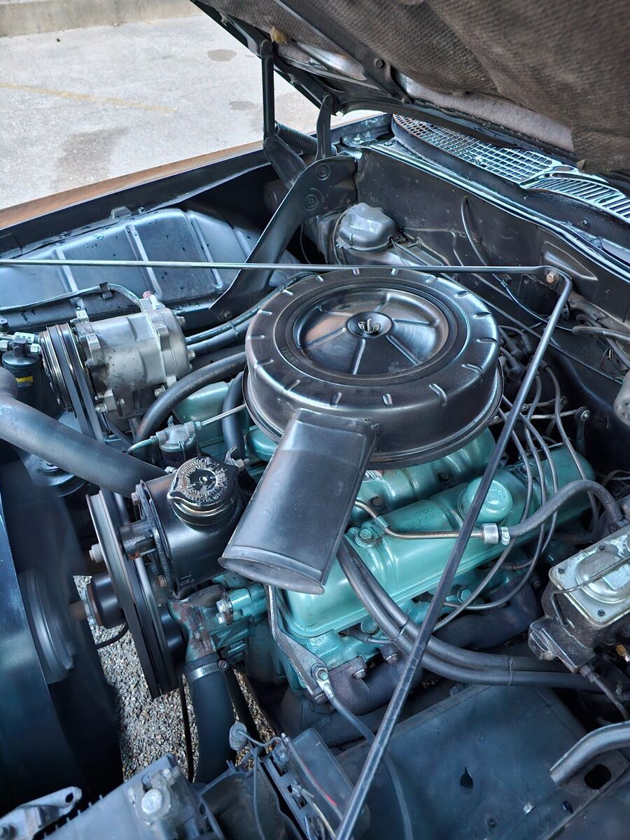 1961 Buick LeSabre - photo 12