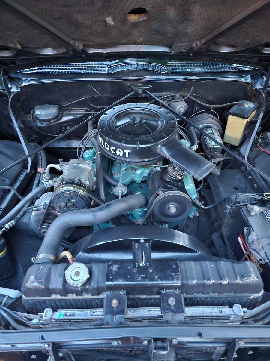 1961 Buick LeSabre - photo 13