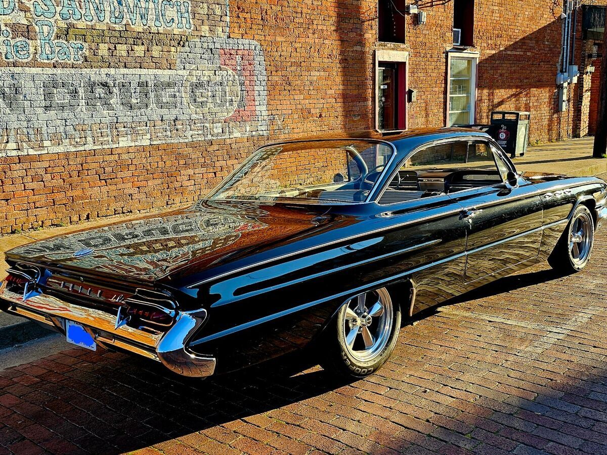 1961 Buick LeSabre - photo 2