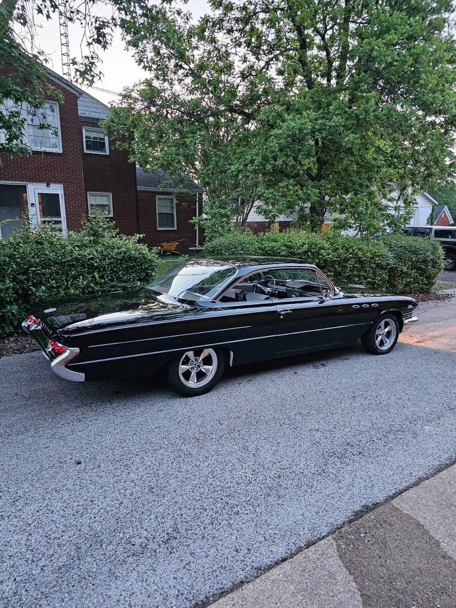 1961 Buick LeSabre - photo 3