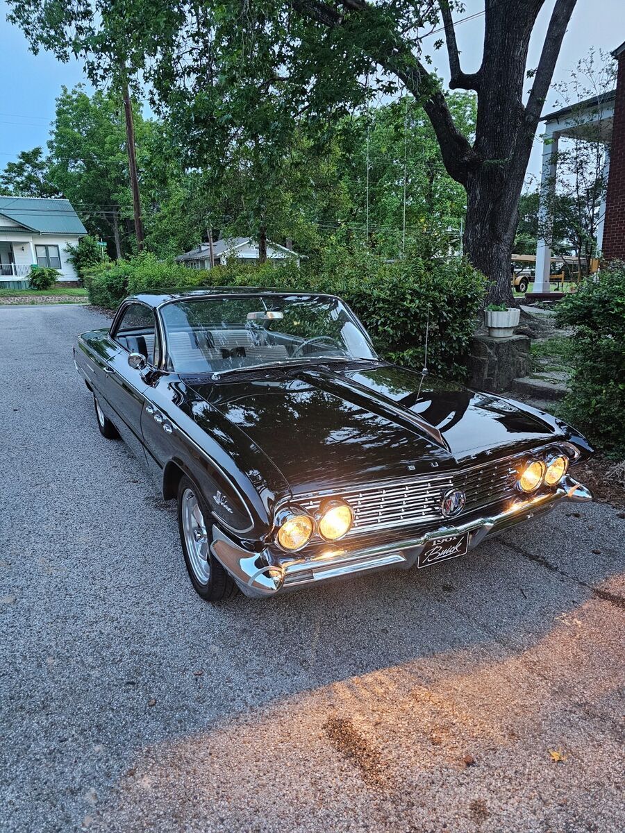 1961 Buick LeSabre - photo 6
