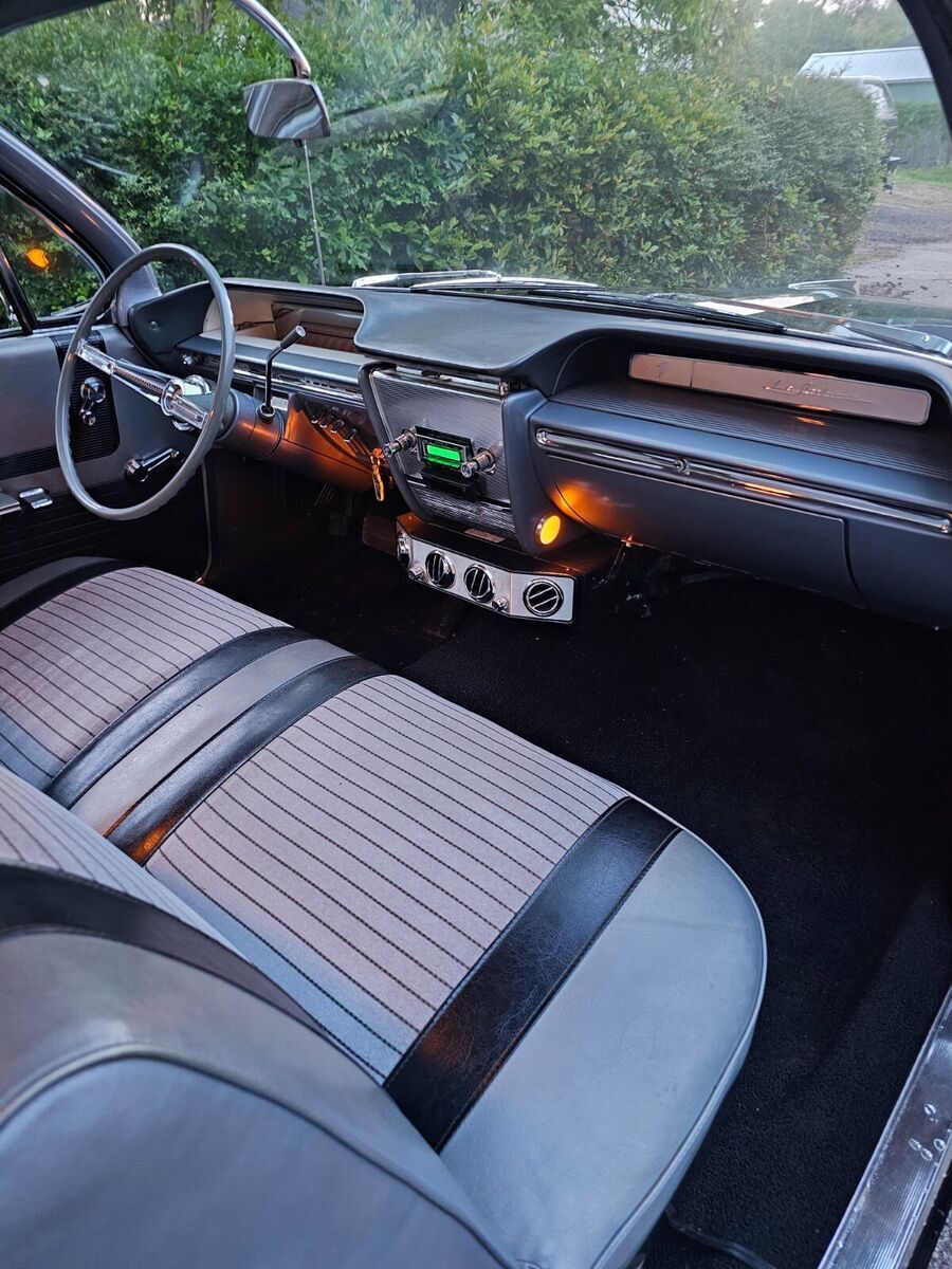 1961 Buick LeSabre - photo 7