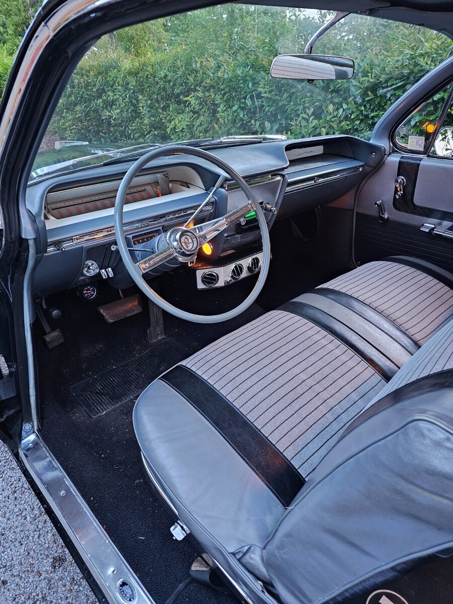 1961 Buick LeSabre - photo 8