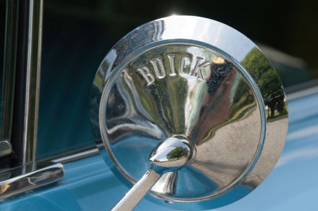 1961 Buick LeSabre - photo 10
