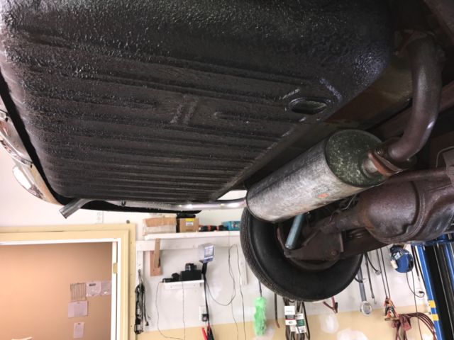 1961 Buick LeSabre - photo 12