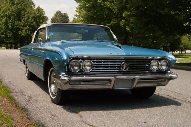 1961 Buick LeSabre - photo 2