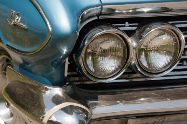 1961 Buick LeSabre - photo 4