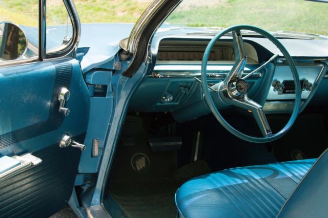 1961 Buick LeSabre - photo 5