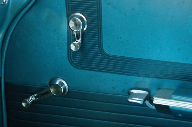 1961 Buick LeSabre - photo 6