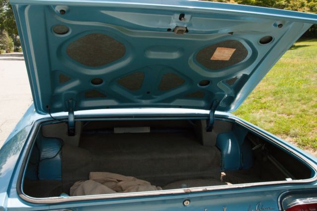 1961 Buick LeSabre - photo 7