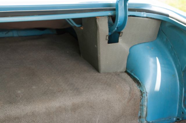 1961 Buick LeSabre - photo 8