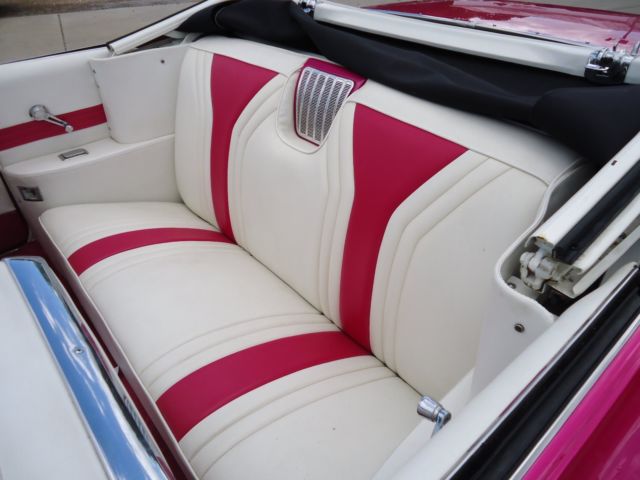 1951 Buick LeSabre - photo 11