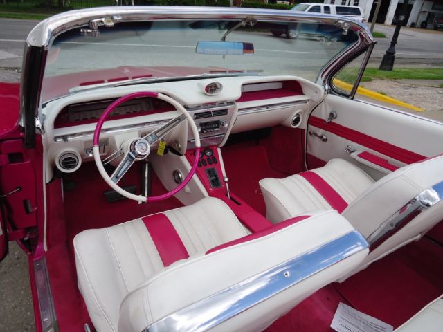 1951 Buick LeSabre - photo 12