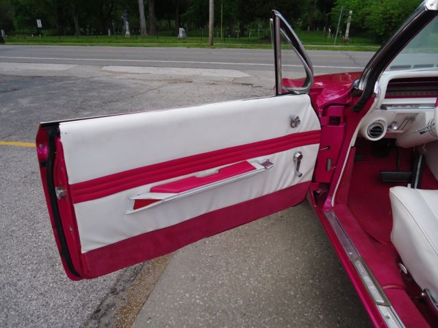 1951 Buick LeSabre - photo 13