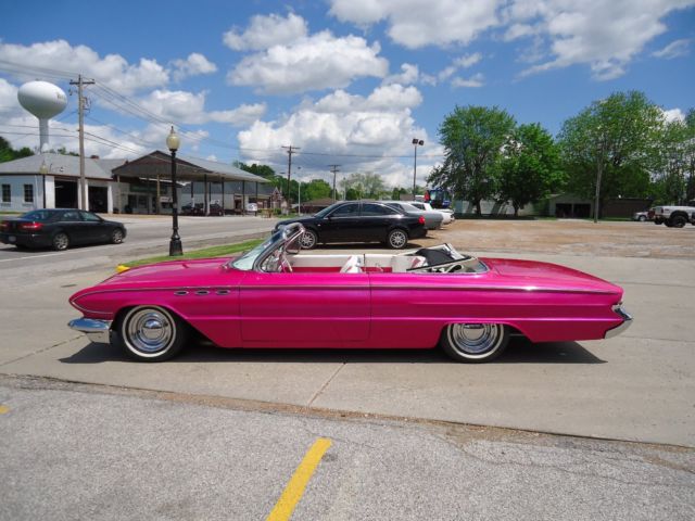 1951 Buick LeSabre - photo 2