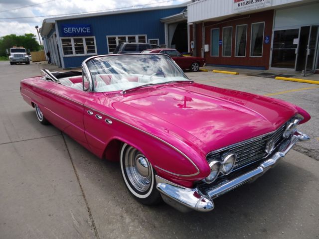 1951 Buick LeSabre - photo 4