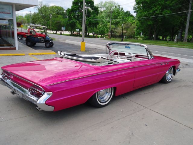 1951 Buick LeSabre - photo 5