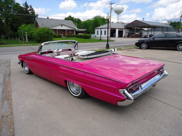 1951 Buick LeSabre - photo 6