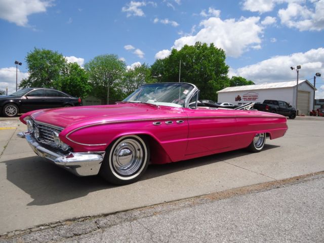 1951 Buick LeSabre - photo 7