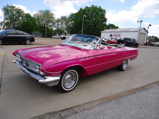 1951 Buick LeSabre - photo 8