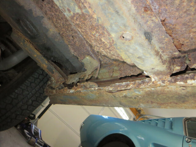 1961 Buick LeSabre - photo 12