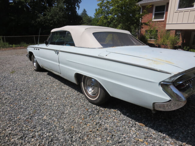 1961 Buick LeSabre - photo 3