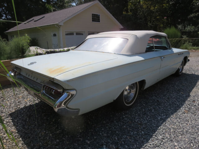 1961 Buick LeSabre - photo 4