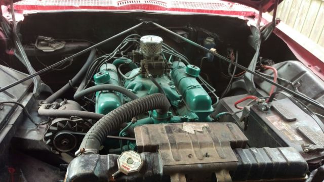 1961 Buick LeSabre - photo 10