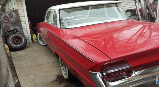 1961 Buick LeSabre - photo 7