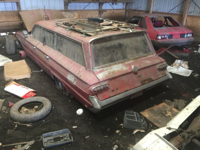 1961 Buick LeSabre - photo 10