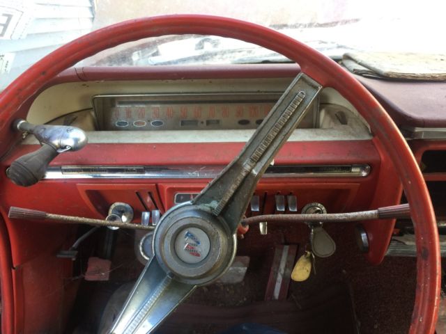 1961 Buick LeSabre - photo 11