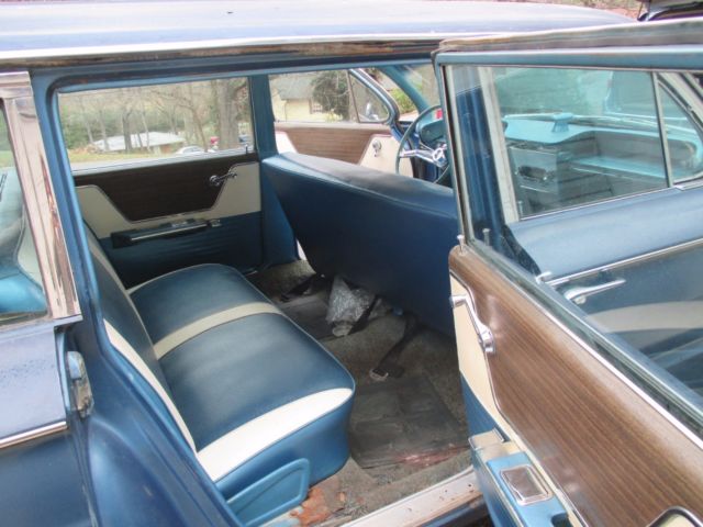 1961 Buick LeSabre Base Wagon 4-Door - photo 10
