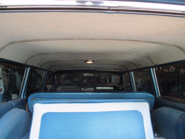 1961 Buick LeSabre Base Wagon 4-Door - photo 12
