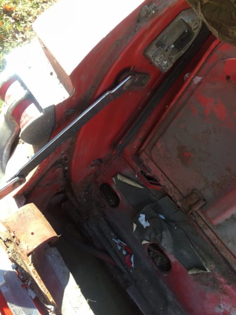 1961 Buick LeSabre - photo 4