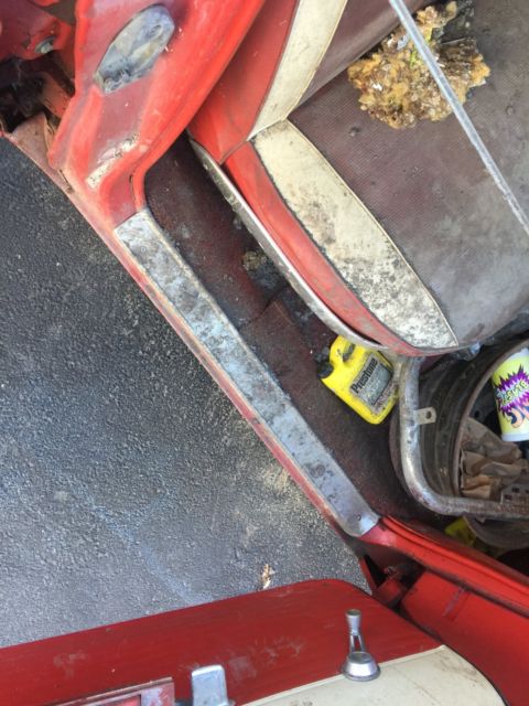 1961 Buick LeSabre - photo 5