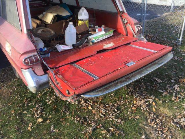 1961 Buick LeSabre - photo 6