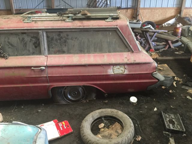 1961 Buick LeSabre - photo 7