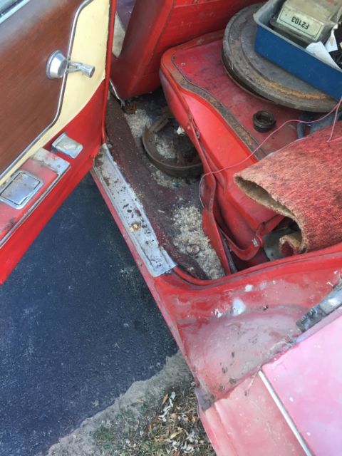 1961 Buick LeSabre - photo 8