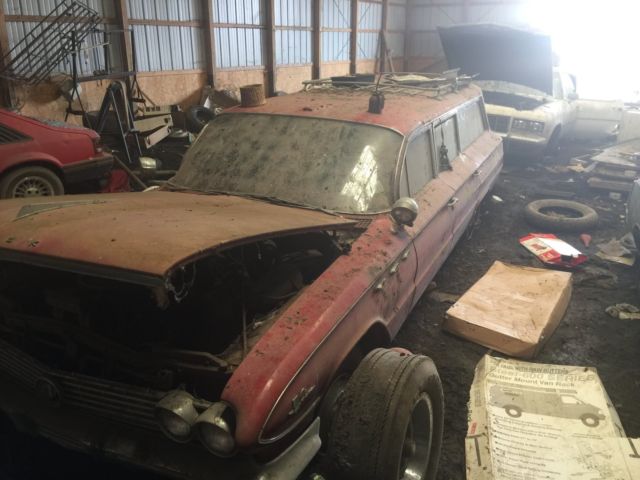 1961 Buick LeSabre - photo 9