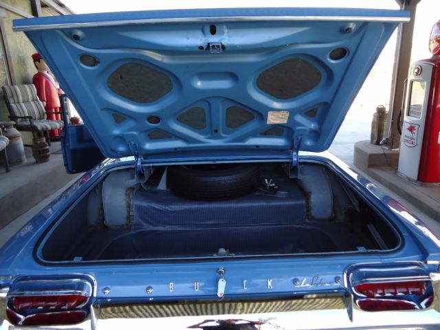 1961 Buick LeSabre - photo 11