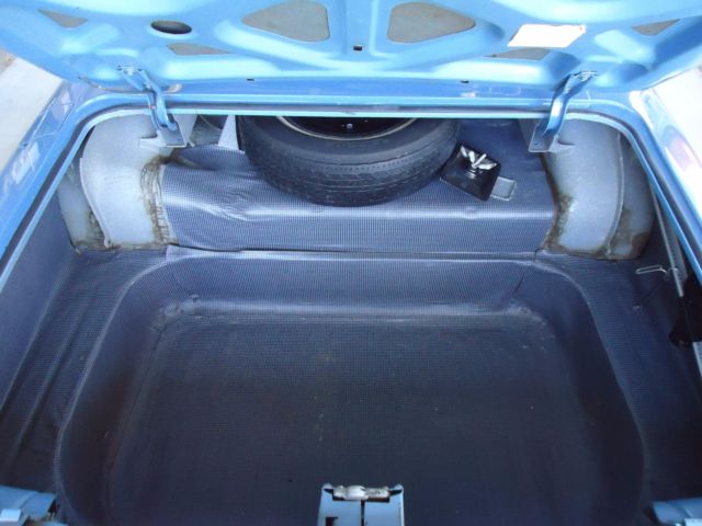 1961 Buick LeSabre - photo 12