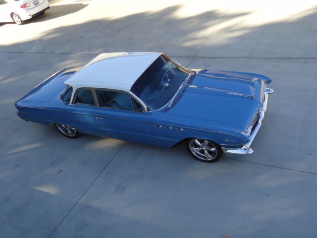 1961 Buick LeSabre - photo 2