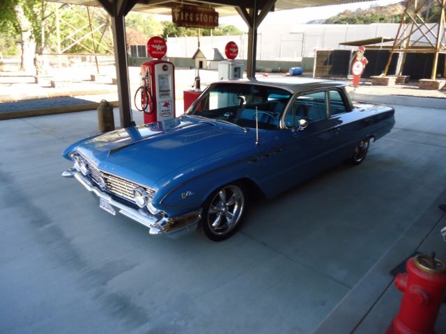 1961 Buick LeSabre - photo 3