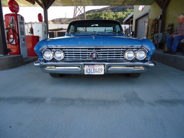 1961 Buick LeSabre - photo 4