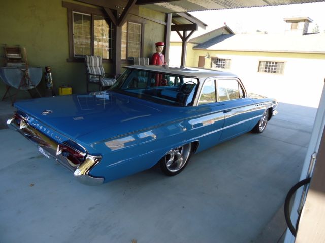 1961 Buick LeSabre - photo 5