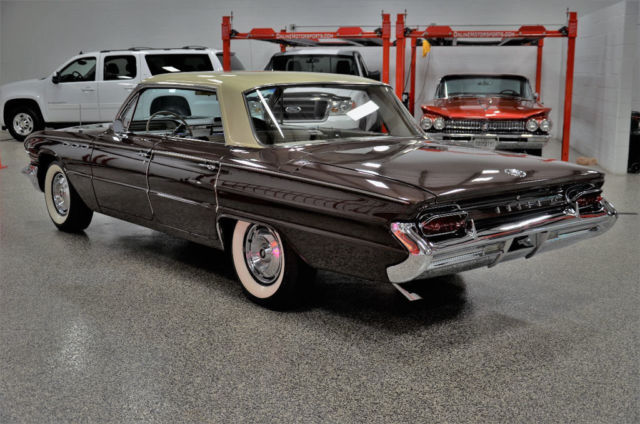 1961 Buick LeSabre - photo 9