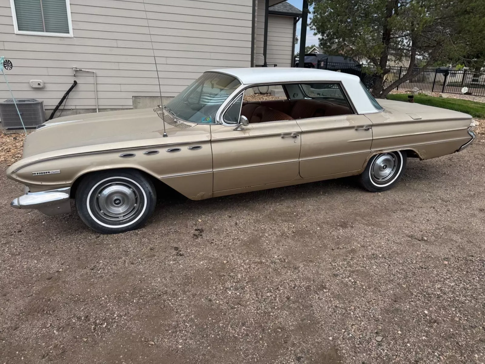 1961 Buick Other