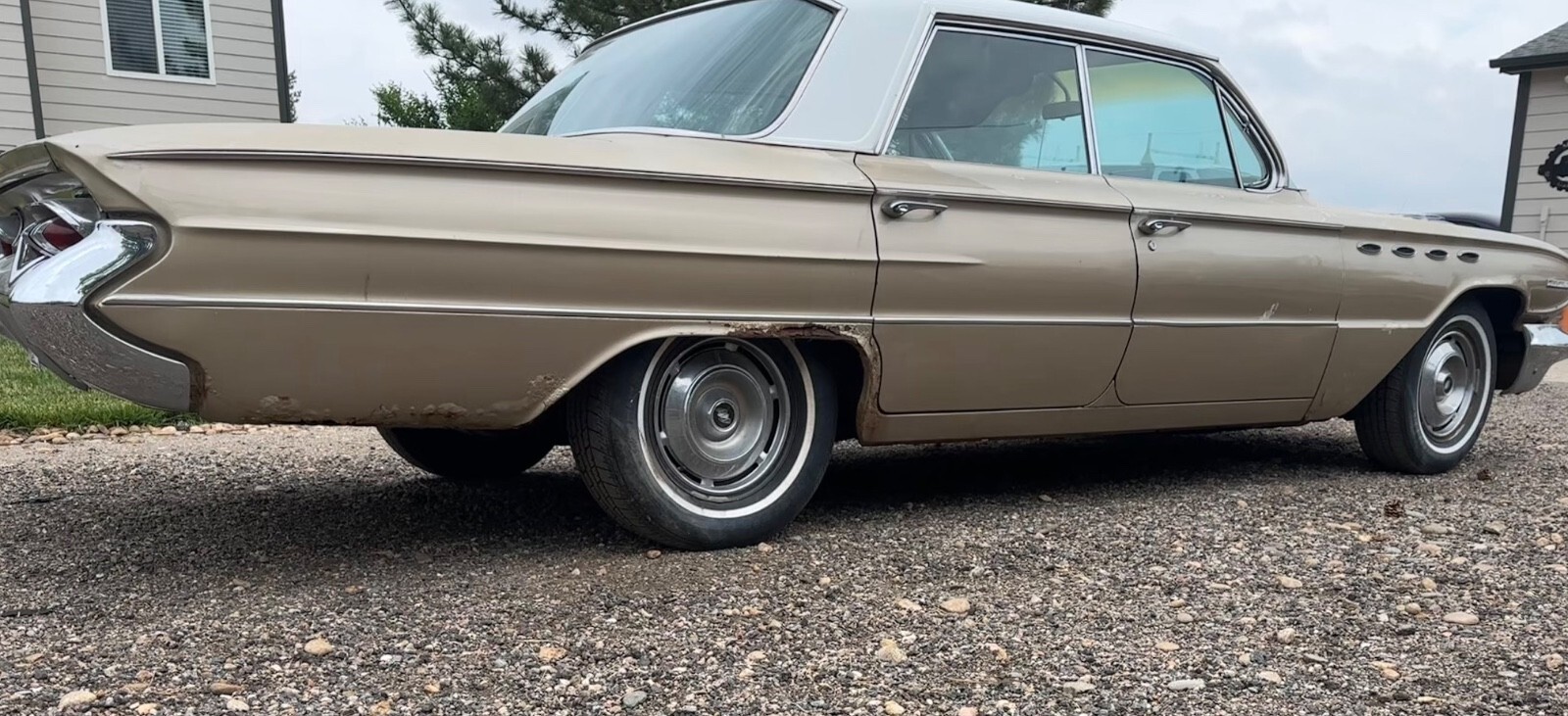 1961 Buick Other - photo 10